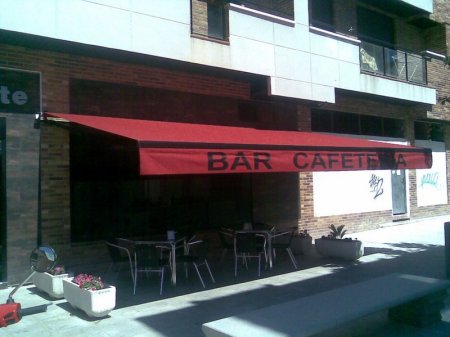 EXTENSIBLE MONOBLOC ART 500